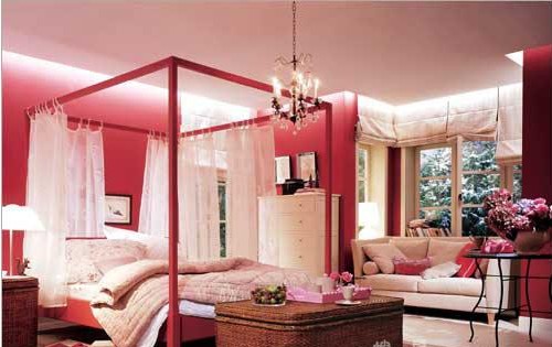 婚房裝修體驗(yàn)