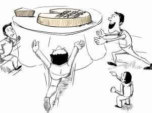 如何避免裝修陷阱