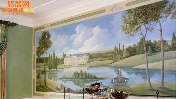 兒童房色彩搭配