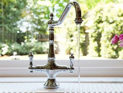 如何辨別優(yōu)質(zhì)水龍頭