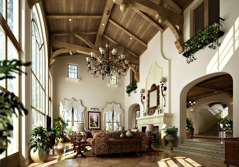 別墅裝修注意事項(xiàng)