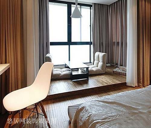 榻榻米裝修注意事項(xiàng)