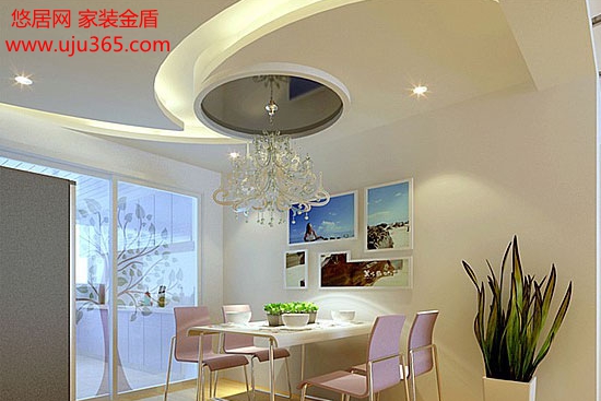 吊頂?shù)恼`區(qū)有哪些