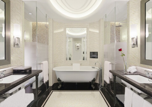 衛(wèi)生間瓷磚那種好