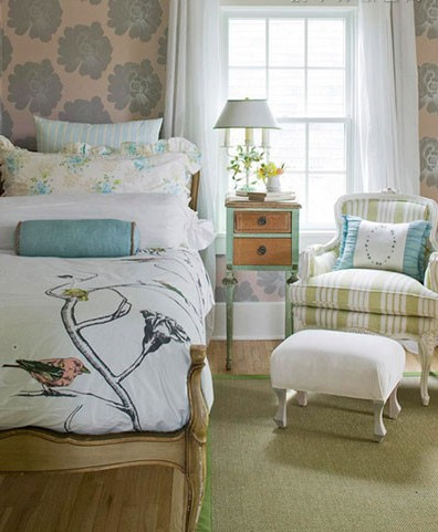 臥室設(shè)計(jì)