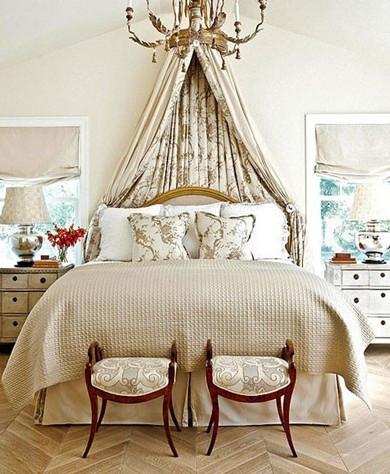 臥室風(fēng)格設(shè)計(jì)