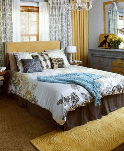 臥室設(shè)計(jì)圖