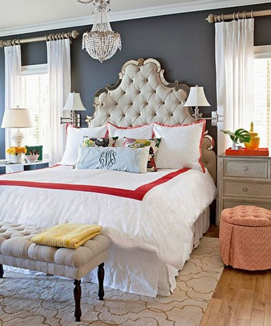 臥室簡(jiǎn)約風(fēng)格