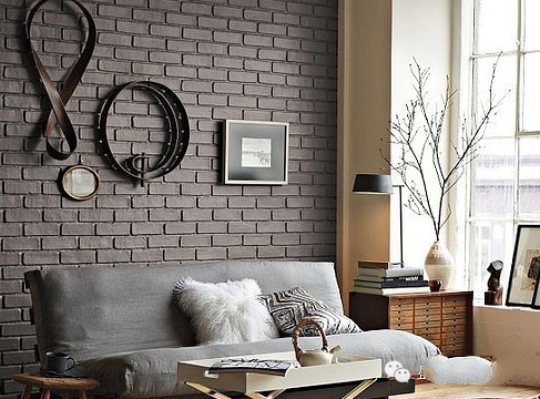 客廳色彩設(shè)計