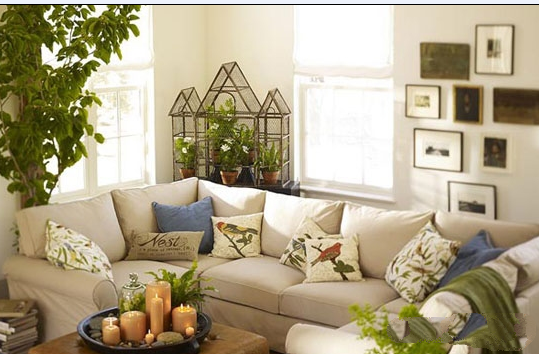 客廳顏色設(shè)計