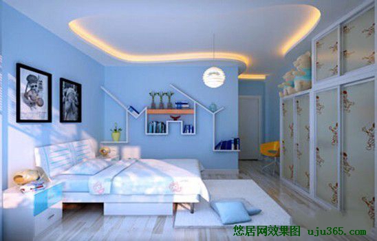 臥室裝修設(shè)計(jì)