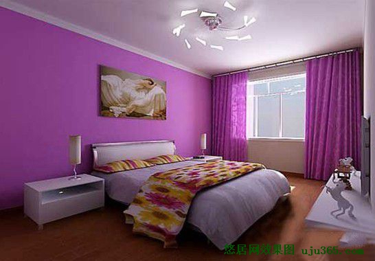 臥室裝修設(shè)計(jì)