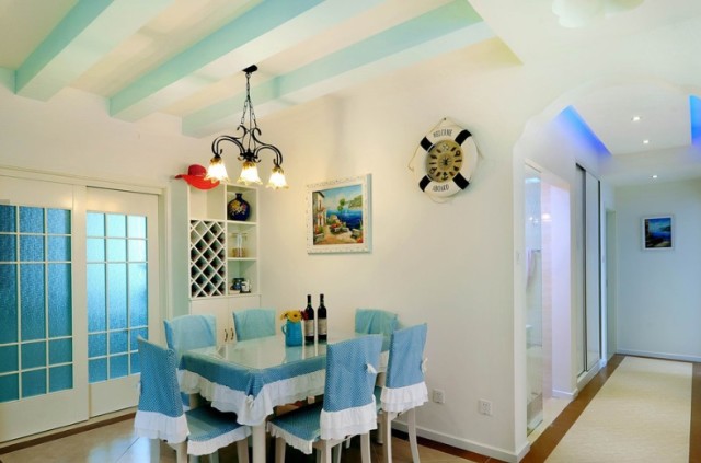 地中海風(fēng)格