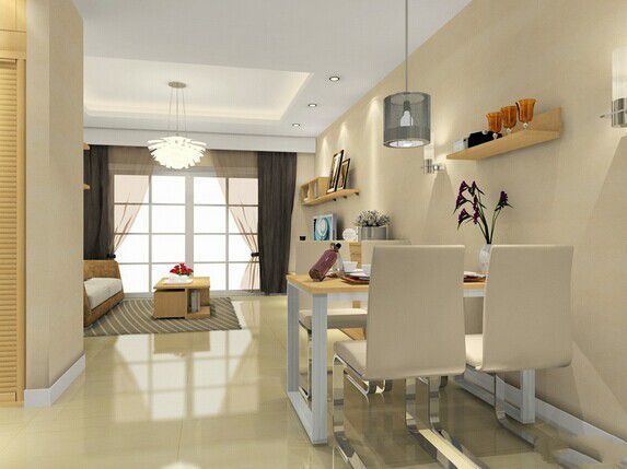 小房間裝修方法