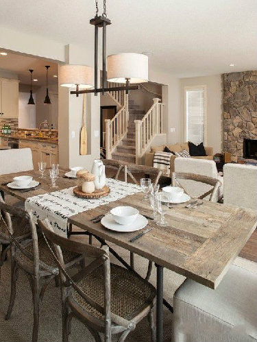 小戶(hù)型裝修經(jīng)驗(yàn)