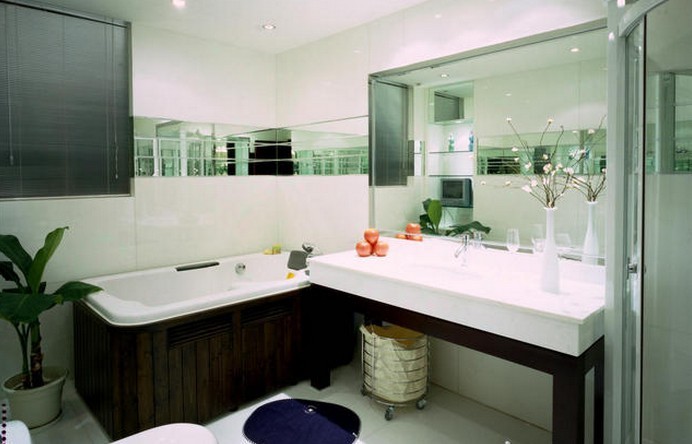 衛(wèi)生間設(shè)計