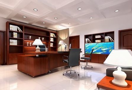 辦公室風(fēng)水