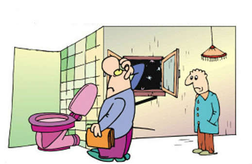 水電改造在施工前后注意事項(xiàng)