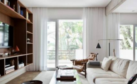 尺寸稍大的家具