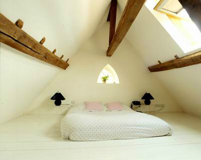 不規(guī)則房型怎么裝修