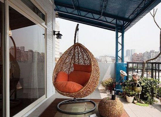 家居陽臺裝修風(fēng)水