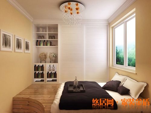 淺談榻榻米的優(yōu)點