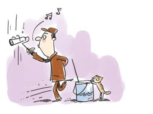 冬季客廳油漆施工事項(xiàng)