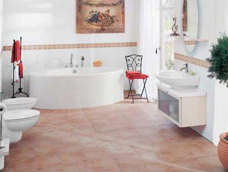 廚衛(wèi)瓷磚如何挑選