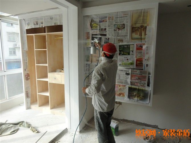 噴漆的優(yōu)缺點