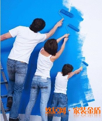 刷漆的優(yōu)缺點