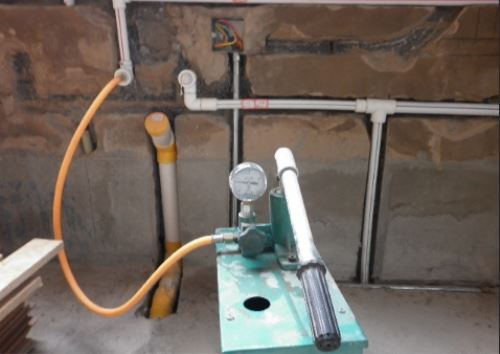 如何驗(yàn)收水電工程