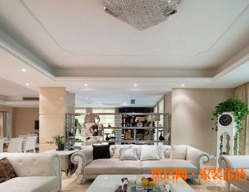 房屋空間搭配技巧