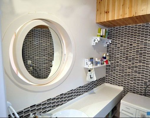 衛(wèi)生間防水應(yīng)該怎么處理