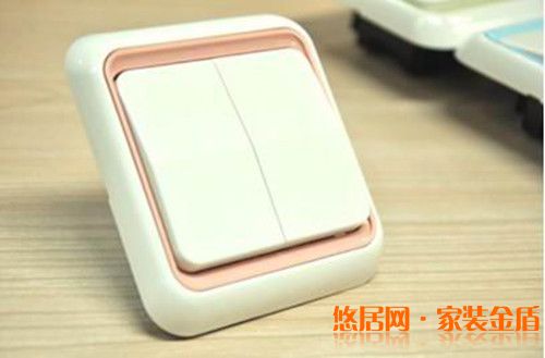 嬰兒房布置電器注意細(xì)節(jié)