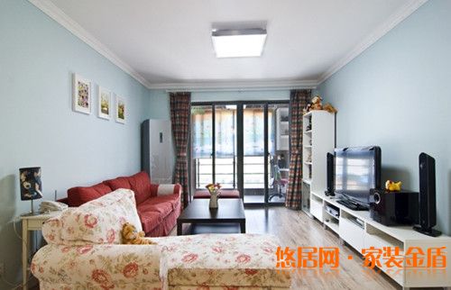 打造健康家居環(huán)境不能橫梁壓頂