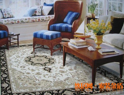 真絲地毯的保養(yǎng)方法