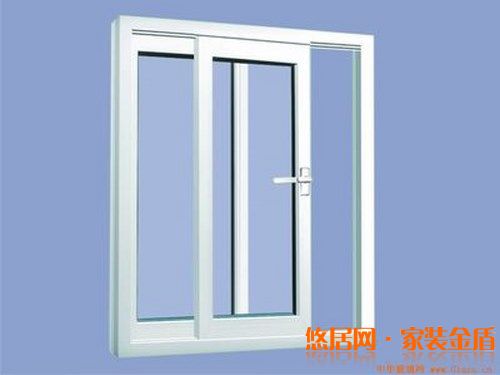 門(mén)窗玻璃質(zhì)量