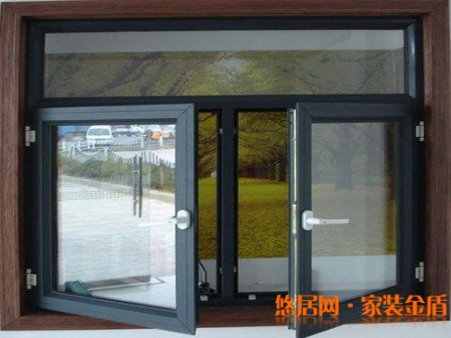 門(mén)窗輔料的材質(zhì)