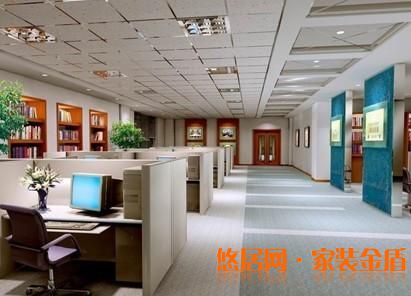 公司辦公室設(shè)計(jì)