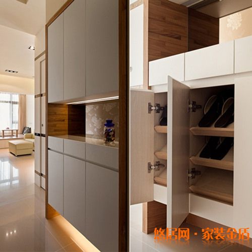 小戶型一物多用，省錢有道