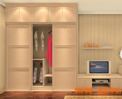 小戶型一物多用，省錢有道