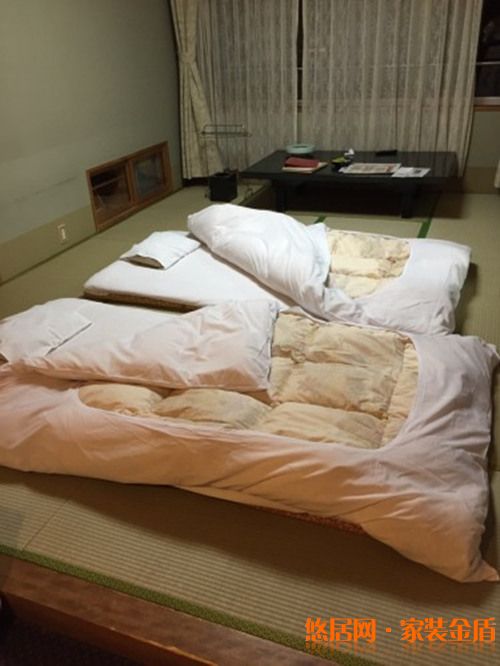 小戶型一物多用，省錢有道