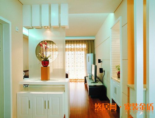 小戶型一物多用，省錢有道