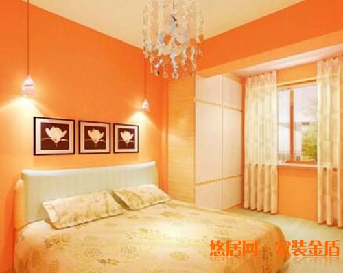 最具情調(diào)的十二星座臥室裝修搭配