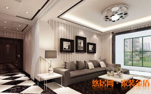 經(jīng)久耐看的裝修設(shè)計方法