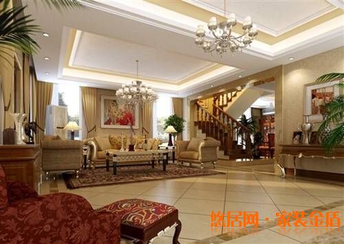 經(jīng)久耐看的裝修設(shè)計方法