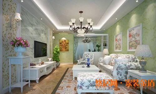 經(jīng)久耐看的裝修設(shè)計方法