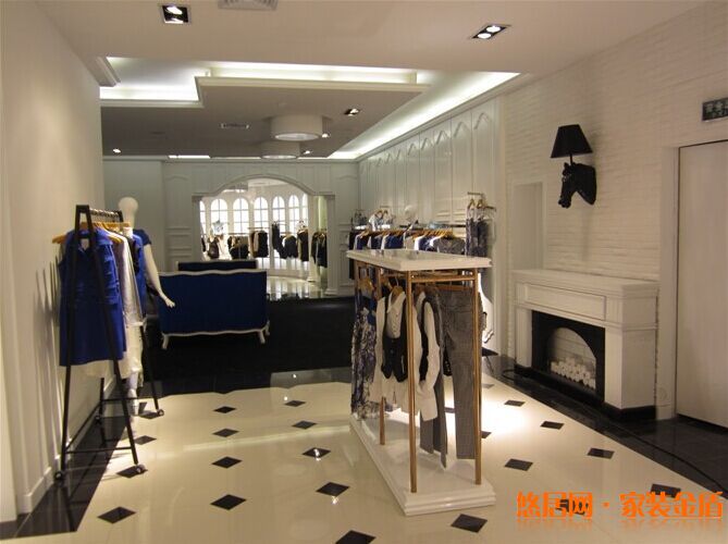 店鋪裝修注意事項(xiàng)