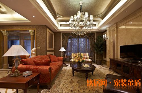 混搭裝修，“混”出新格調(diào)