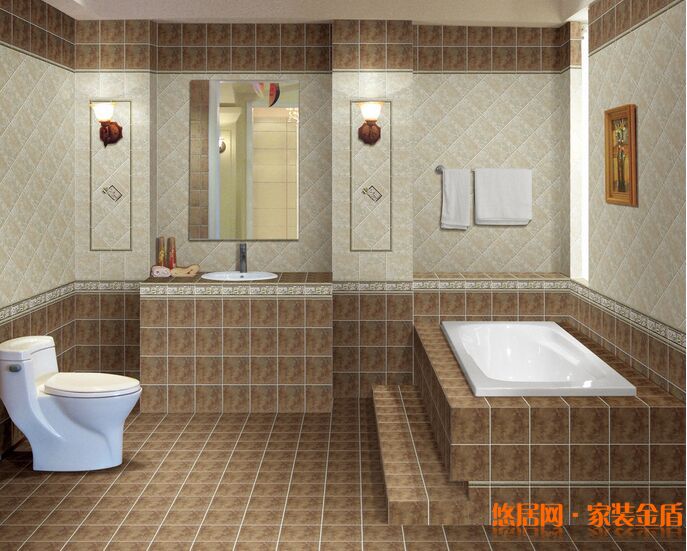 浴室裝修哪家好